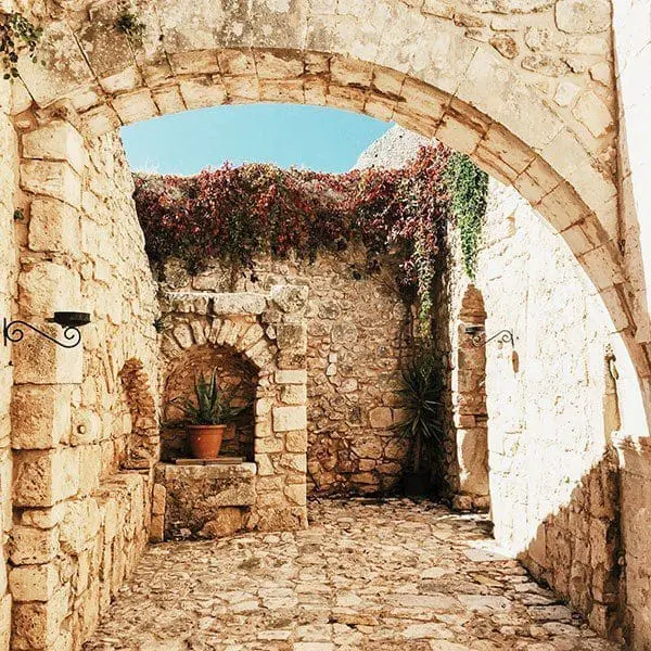 Abbazia di S. Maria di Pulsano #MyGarganoExperience