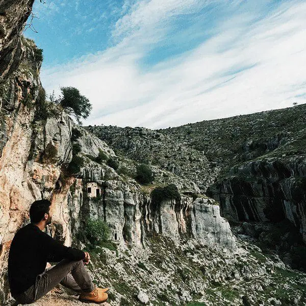 Eremi di Pulsano #MyGarganoExperience