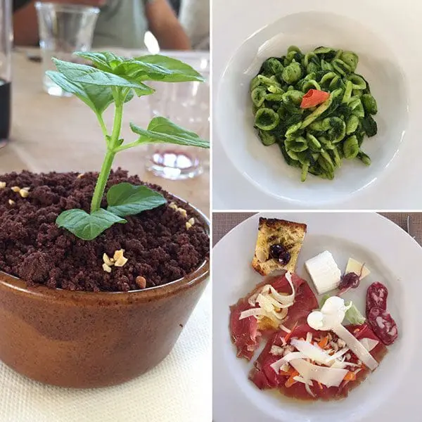 Locanda del Maniscalco