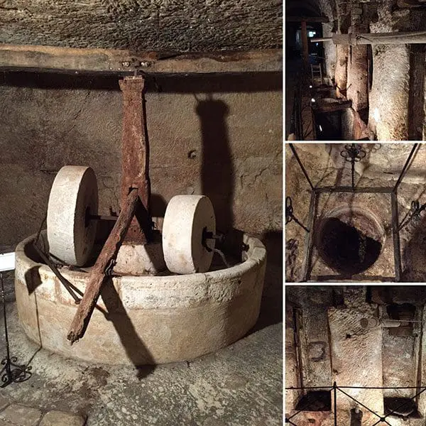 Trappeto Maratea #MyGarganoExperience