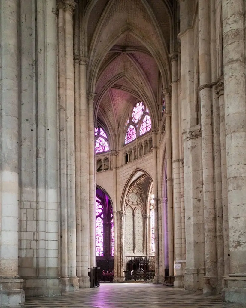 Saint-Pierre-Beauvais