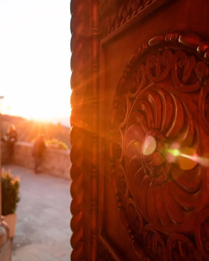 Santuario della Beata Vergine di Castelmonte