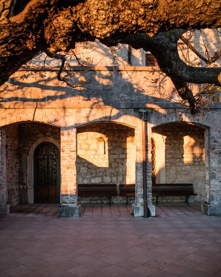 Santuario della Beata Vergine di Castelmonte