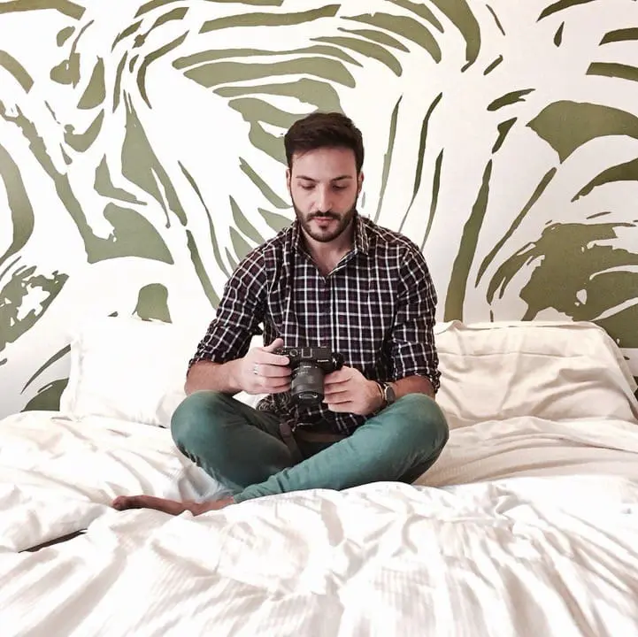 David Pinto David Pinto