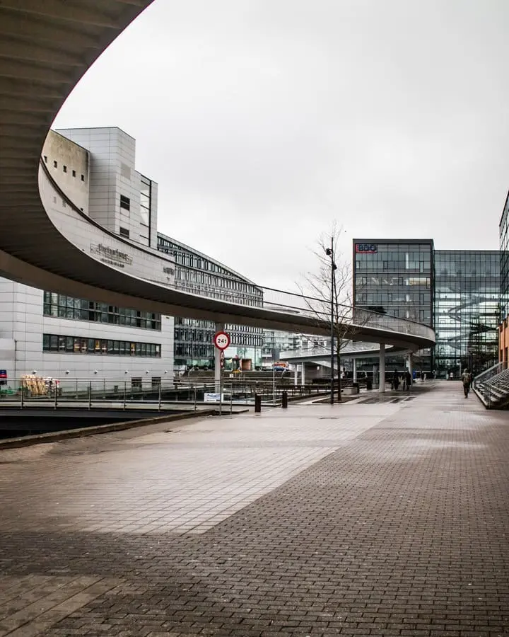 Islands Brygge & Gemini Residence