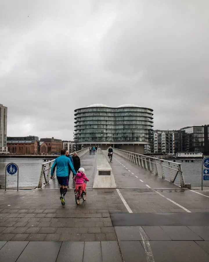 Islands Brygge & Gemini Residence