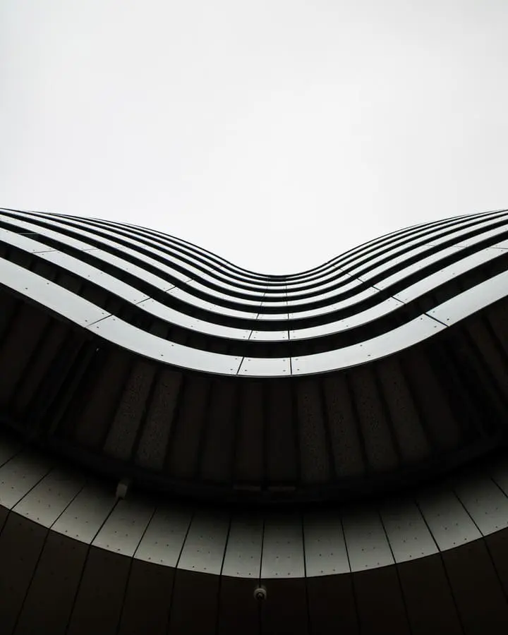 Islands Brygge & Gemini Residence