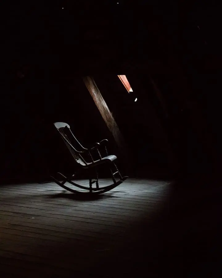 Rundetårn la torre rotonda