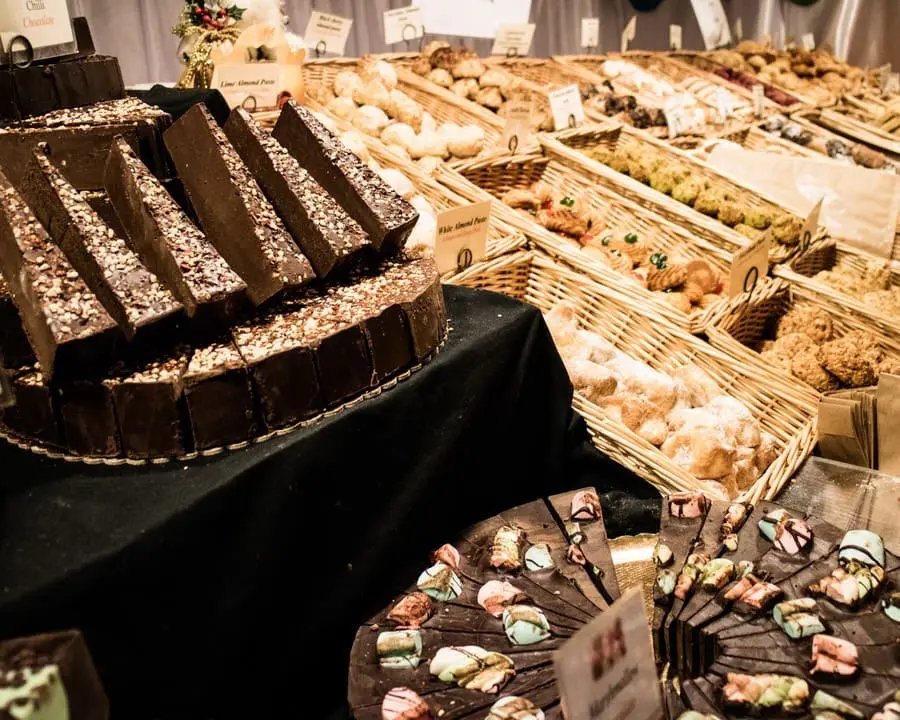 dolci natalizi copenaghen