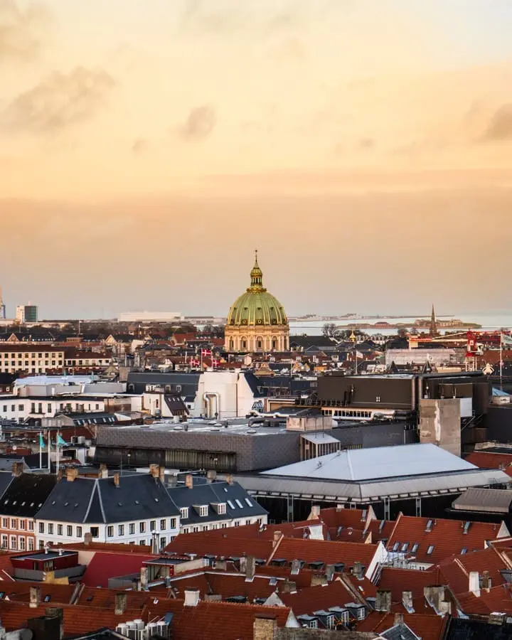 Palazzo di Christiansborg