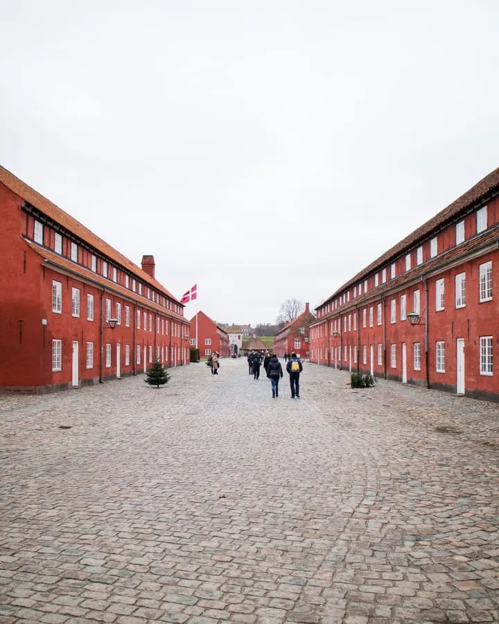 Kastellet