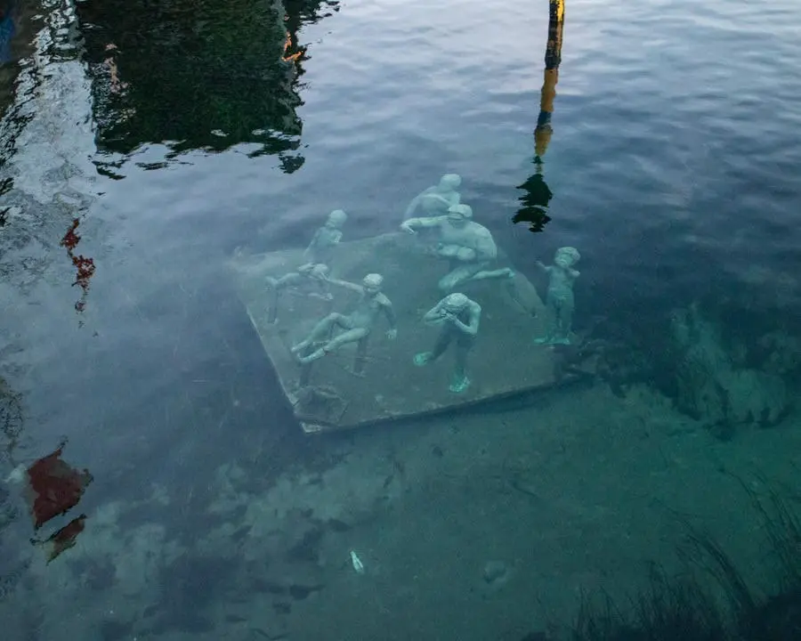 Weekend a Copenaghen