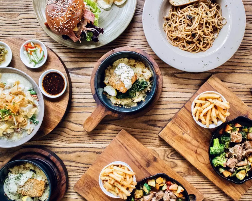 OneEighty Cafe OneEighty Cafe