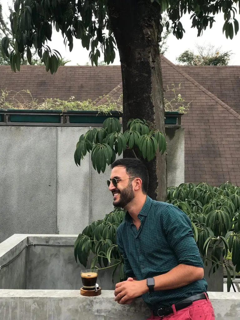 OneEighty Cafe OneEighty Cafe