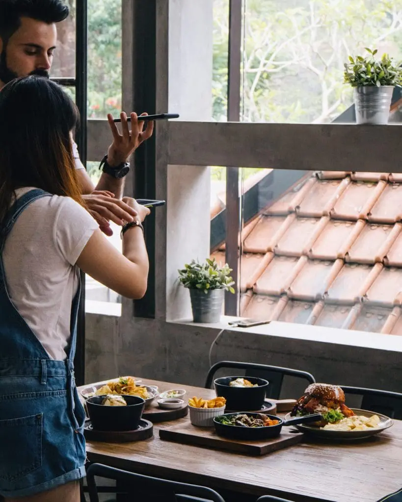 OneEighty Cafe OneEighty Cafe