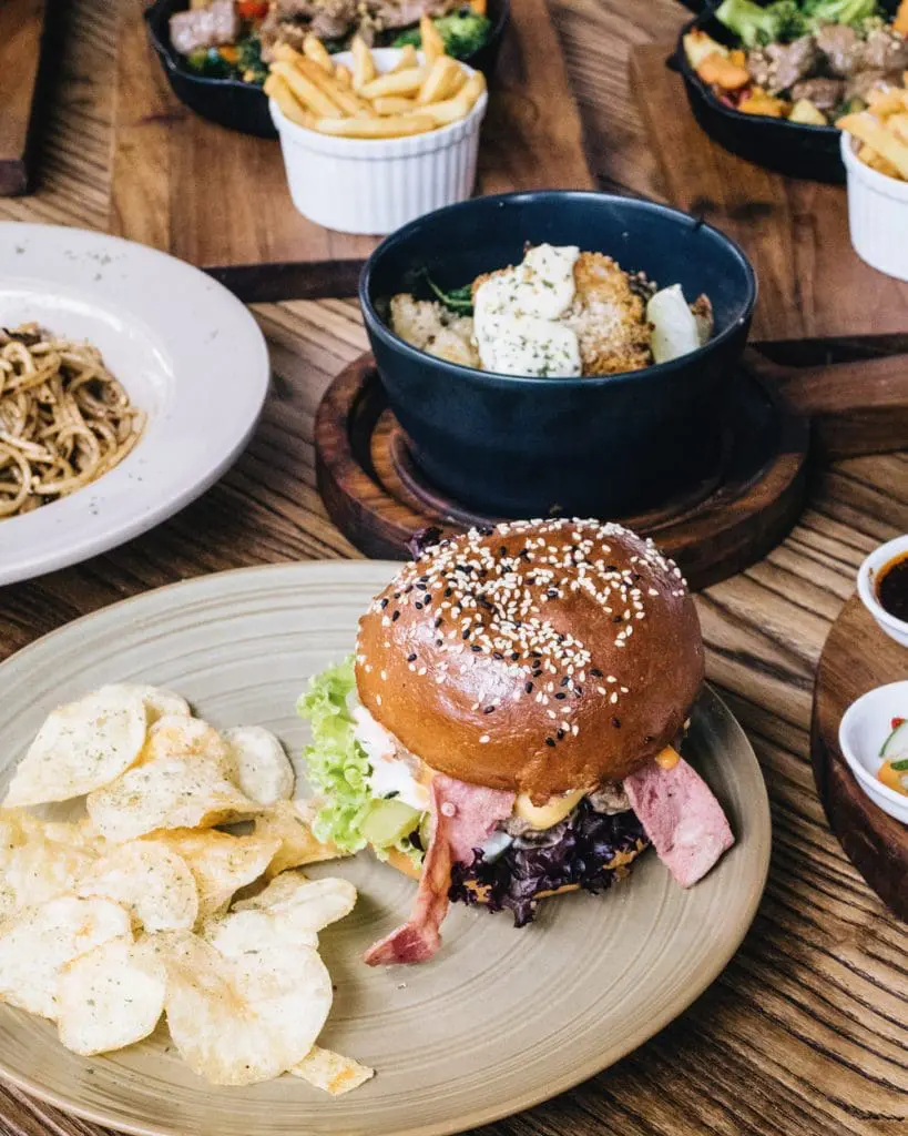 OneEighty Cafe OneEighty Cafe