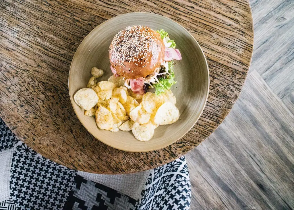 OneEighty Cafe OneEighty Cafe