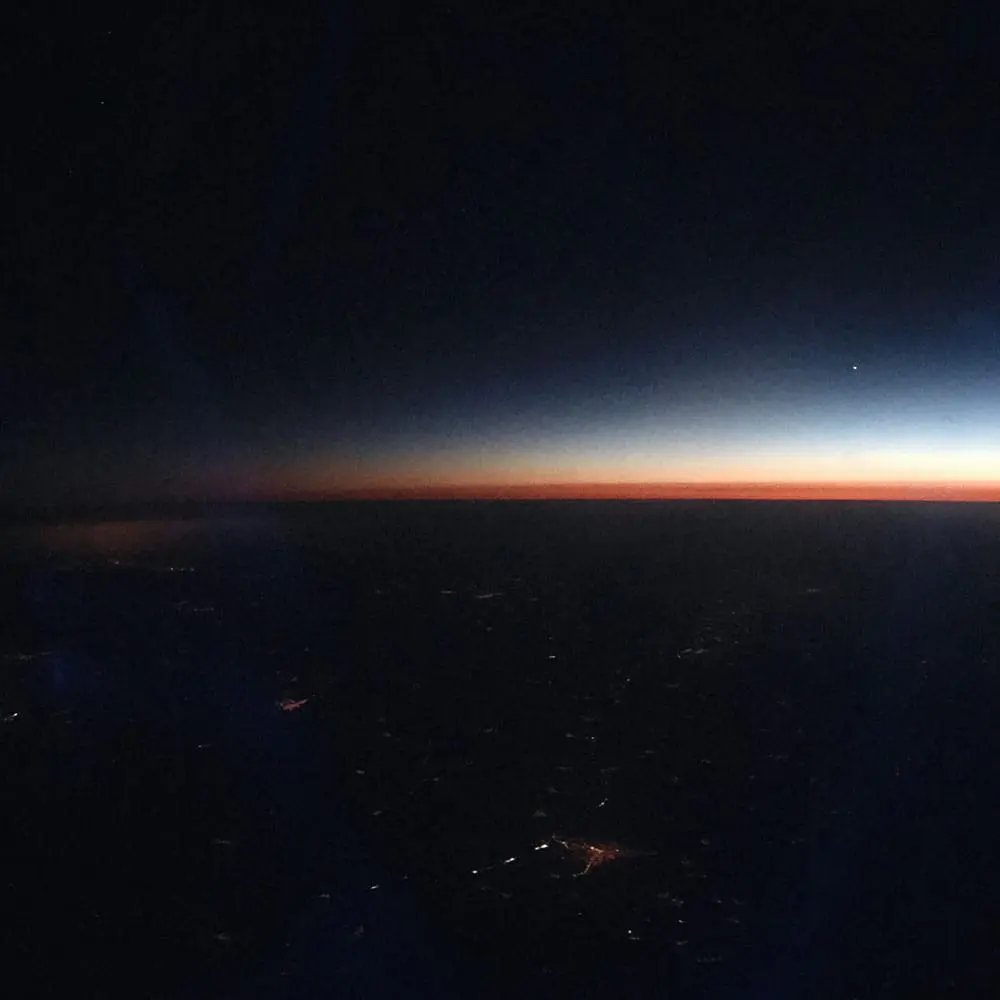 In viaggio verso l'Indonesia In viaggio verso l'Indonesia