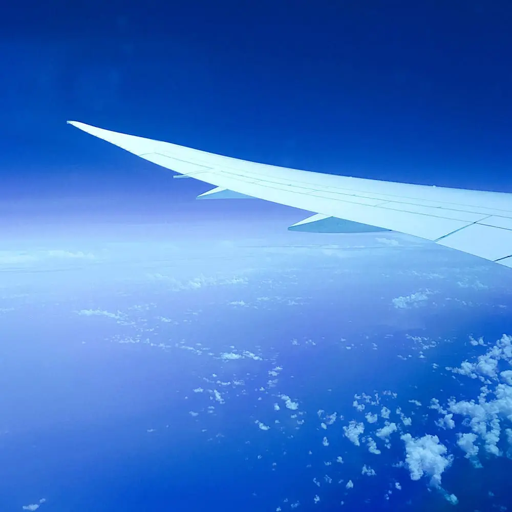 In viaggio verso l'Indonesia In viaggio verso l'Indonesia