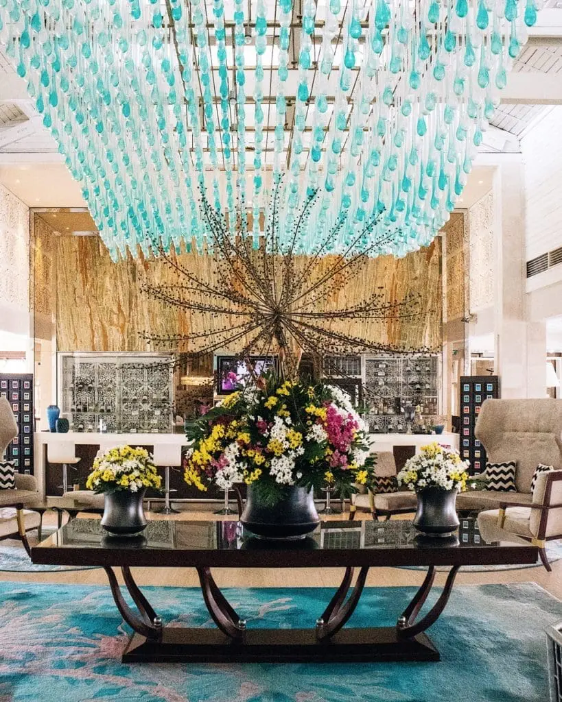 Sheraton Hotel Bandung Sheraton Hotel Bandung