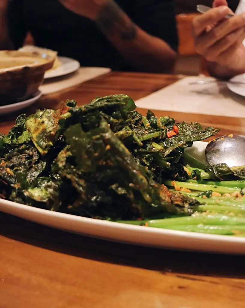 Tjendana Bistro Tjendana Bistro