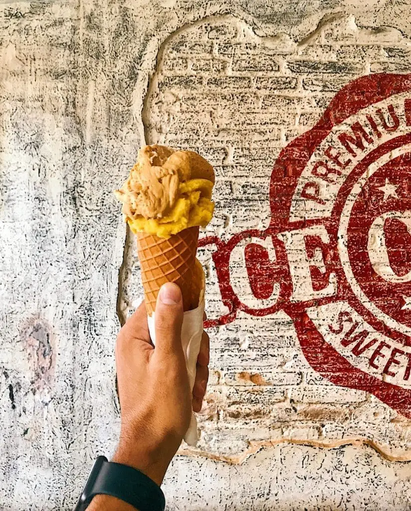 Gelato Time Yogyakarta