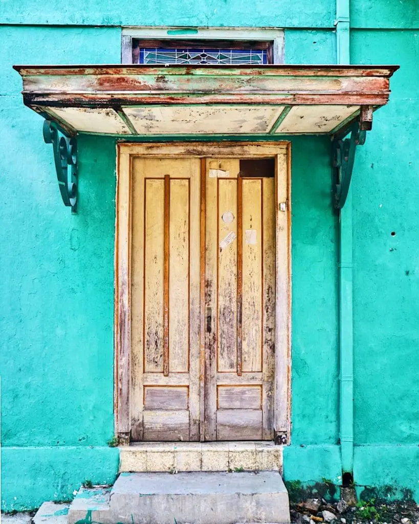 Kampung Batik Laweyan