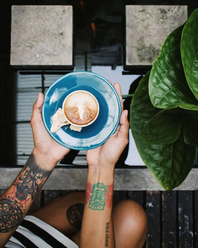 Kampung Batik Laweyan