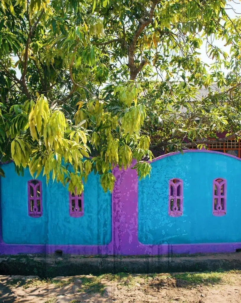 Makassar Villaggio Galeson