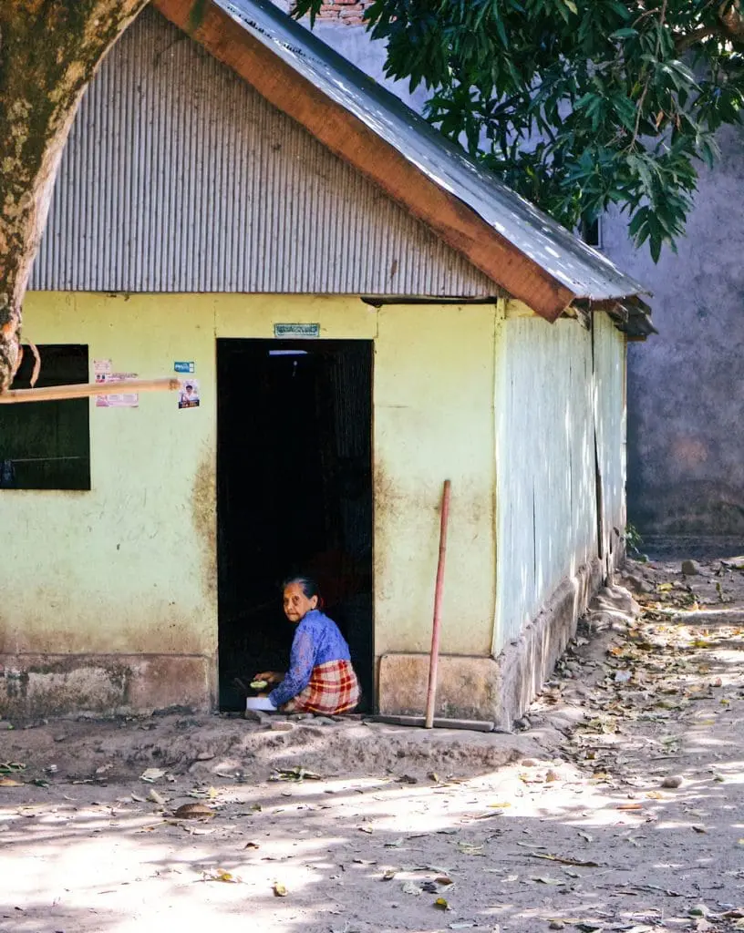 Makassar Villaggio Galeson