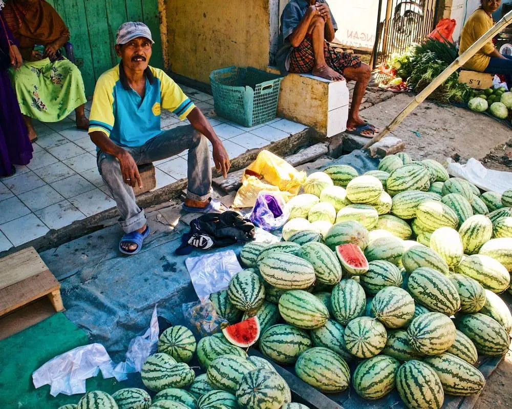 Makassar Villaggio Galeson