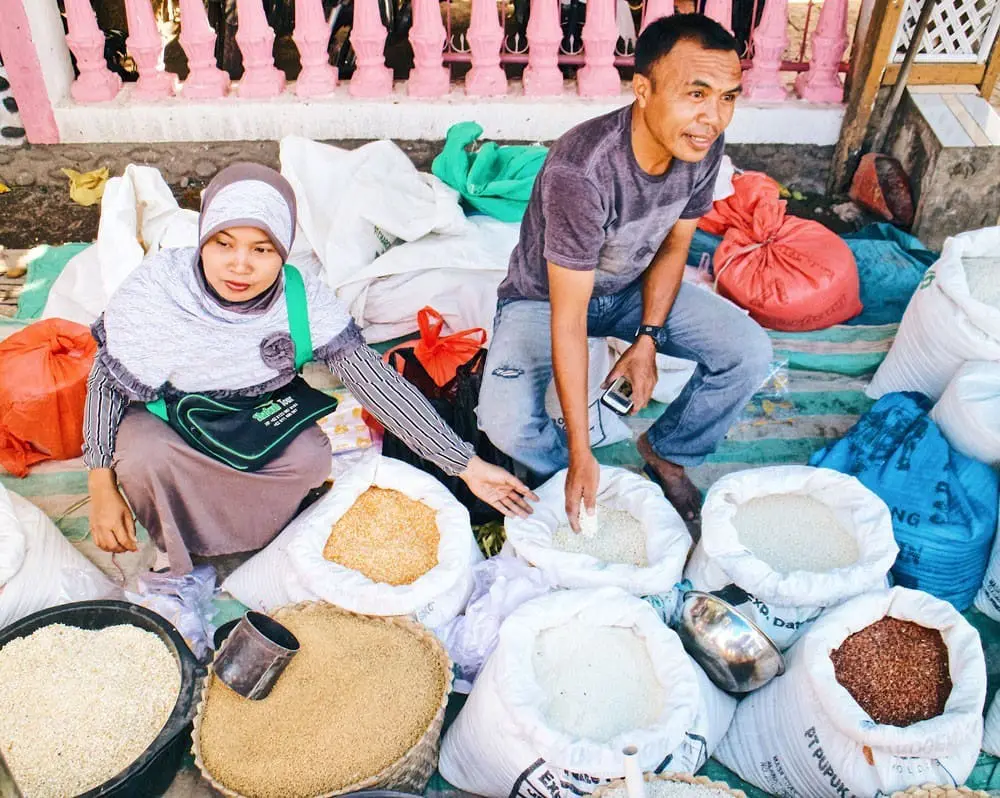 Makassar Villaggio Galeson