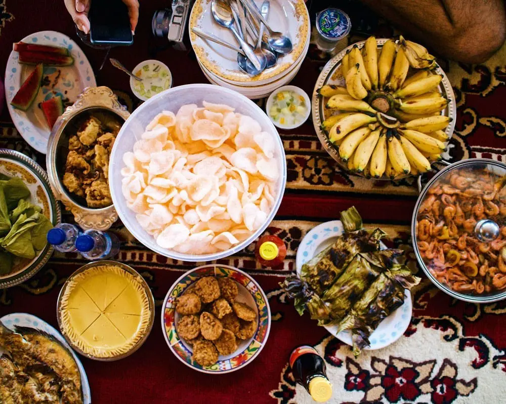 Makassar Villaggio Galeson