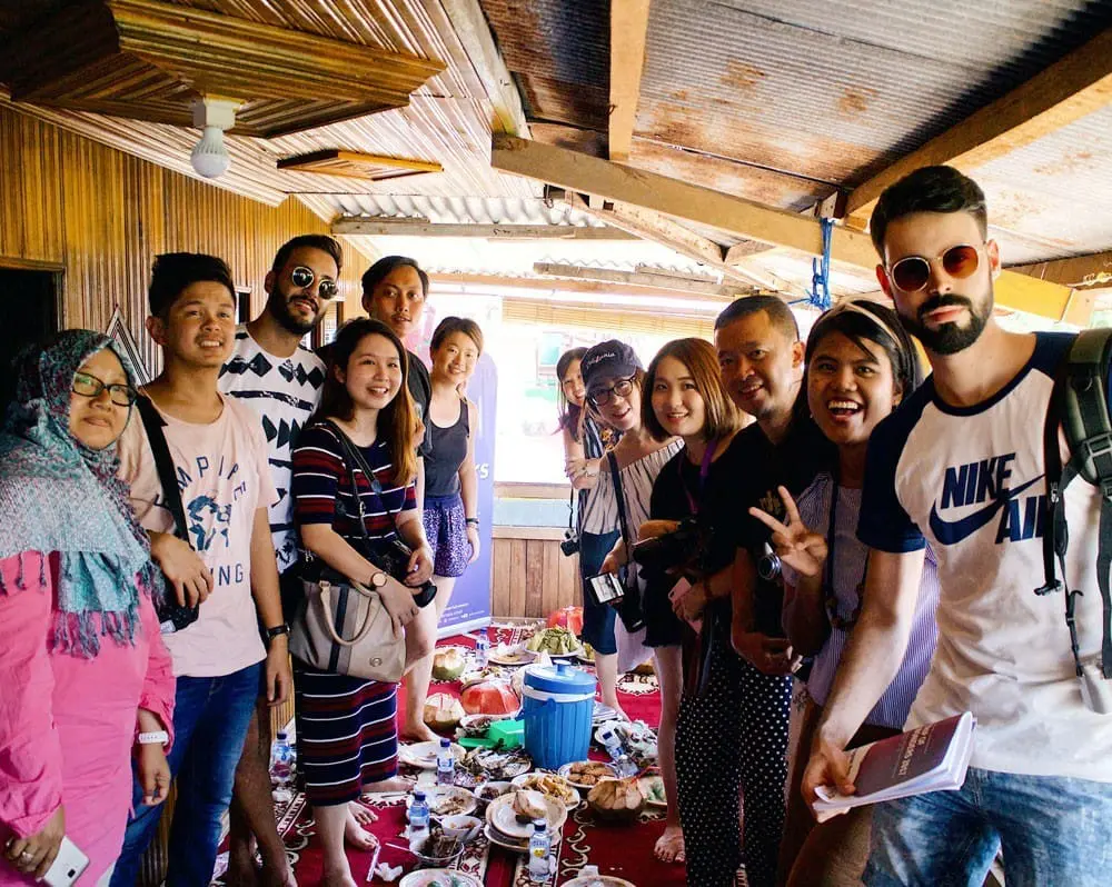 Makassar Villaggio Galeson