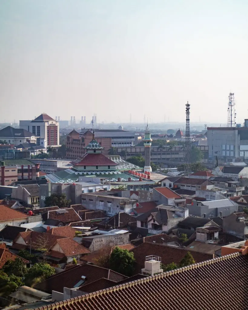 Hotel Chianti Semarang