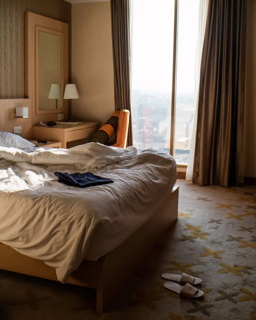 Hotel Chianti Semarang