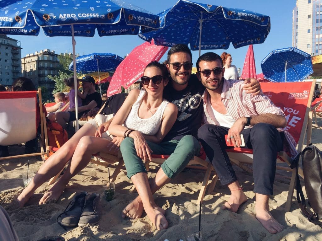 Standbar Herrmann Standbar Herrmann