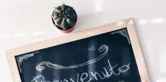 Benvenuto nel mio blog!