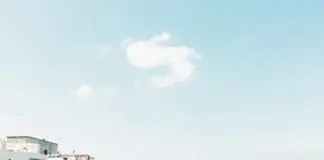 Il paradiso è in terra e si chiama Salento!