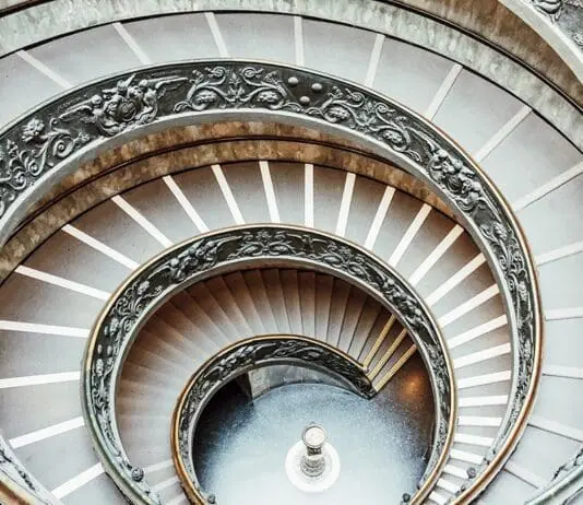 #EmptyVatican: visitare i Musei Vaticani completamente vuoti #EmptyVatican