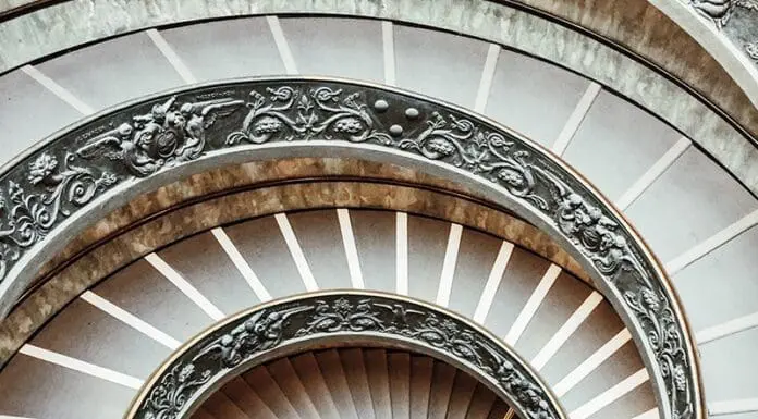 #EmptyVatican: visitare i Musei Vaticani completamente vuoti #EmptyVatican