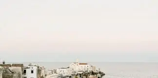 Gargano in autunno, ecco il #MyGarganoExperience