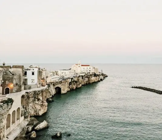 Gargano in autunno ecco il #MyGarganoExperience Gargano in autunno, ecco il #MyGarganoExperience