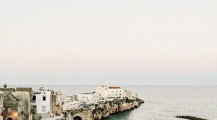 Gargano in autunno ecco il #MyGarganoExperience Gargano in autunno, ecco il #MyGarganoExperience