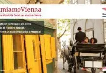 Vieni a Vienna insieme a me #AmiamoVienna #AmiamoVienna
