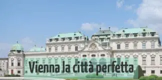 Vienna #AmiamoVienna