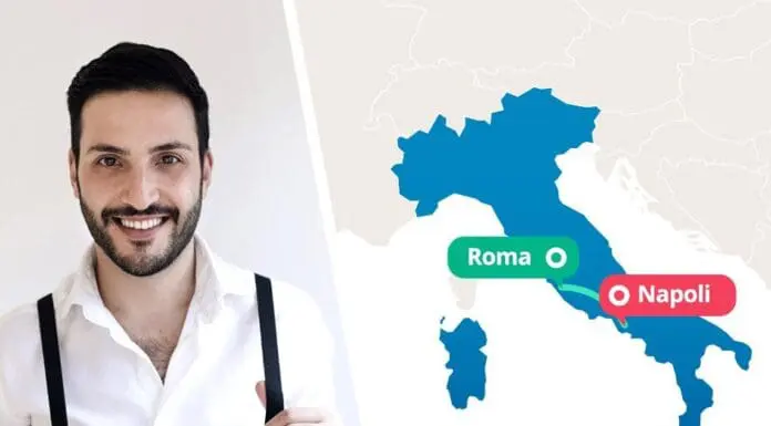 Prima volta in BlaBlaCar! Ecco il mio #BlaBlaWeekend