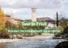 Tour Friuli: Una regione incontaminata con scenari tutti da scoprire Tour Friuli Venezia Giulia