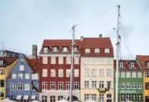 Cosa vedere a Copenaghen in tre giorni nella capitale della Danimarca Weekend a Copenaghen