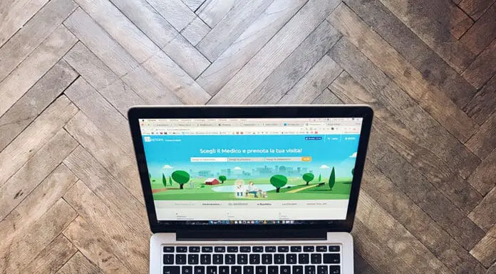 iDoctors scegli un medico e prenota la tua visita